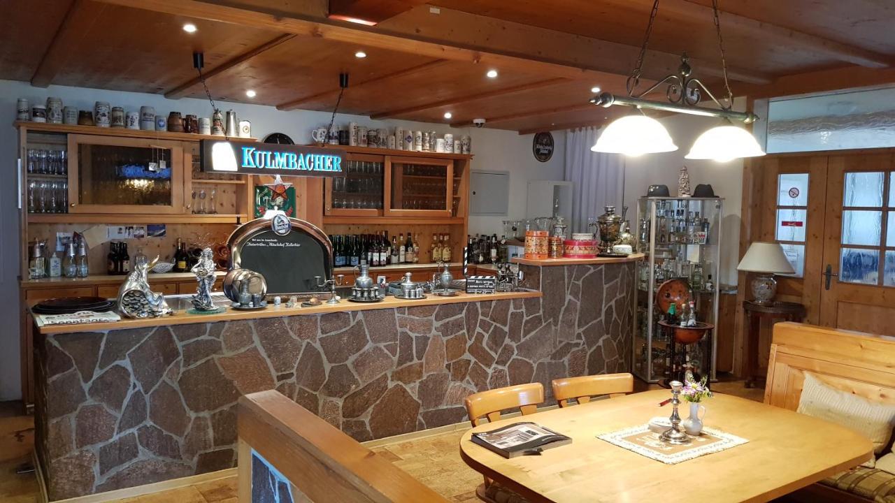 Landgasthof Frankentor Wasserlosen Extérieur photo