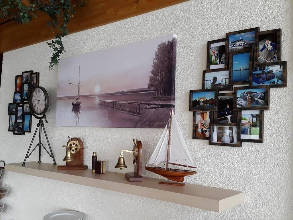 Landgasthof Frankentor Wasserlosen Extérieur photo